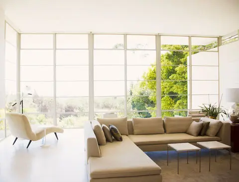 Interior fit-out